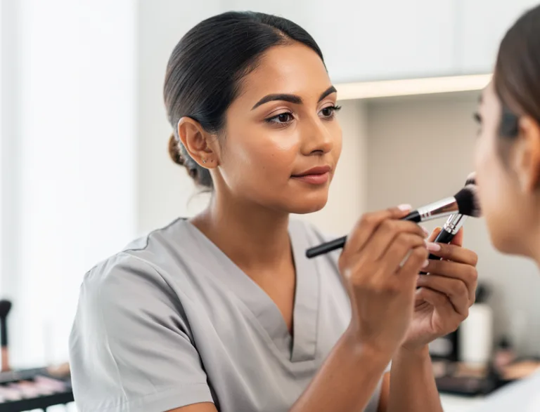 Bridal Makeup service in Joliet